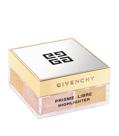 Givenchy Holiday Prisme Libre N11 